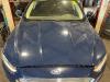Ford Mondeo V Wagon 1.5 TDCi Vehículo de desguace (2015, Azul)