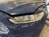 Ford Mondeo V Wagon 1.5 TDCi Vehículo de desguace (2015, Azul)