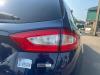 Ford Mondeo V Wagon 1.5 TDCi Vehículo de desguace (2015, Azul)