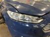Ford Mondeo V Wagon 1.5 TDCi Vehículo de desguace (2015, Azul)