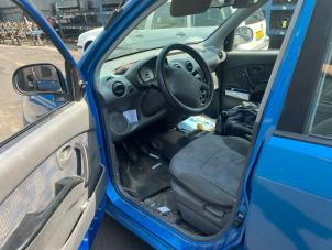 Hyundai Atos 1.1 12V  (Épave)