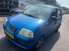 Hyundai Atos 1.1 12V Vehículo de desguace (2005, Azul)