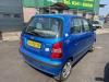 Hyundai Atos 1.1 12V Vehículo de desguace (2005, Azul)