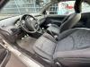 Peugeot 206 CC 1.6 16V Samochód złomowany (2004, Szary)