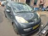 Peugeot 107 1.0 12V Skrotfordon (2006, GRIJS)