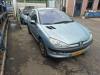 Peugeot 206 1.6 16V Salvage vehicle (2004, Gray)