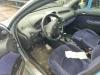 Peugeot 206 1.6 16V Salvage vehicle (2004, Gray)