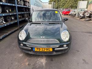 Mini Mini One/Cooper 1.6 16V Cooper  (Épave)
