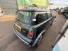 Mini Mini One/Cooper 1.6 16V Cooper Skrotfordon (2003, GRIJS)