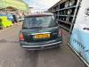 Mini Mini One/Cooper 1.6 16V Cooper Skrotfordon (2003, GRIJS)
