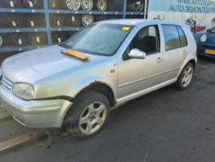 Volkswagen Golf IV 1.9 TDI  (Salvage)
