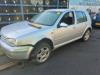 Volkswagen Golf IV 1.9 TDI Salvage vehicle (2000, Gray)