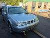 Volkswagen Golf IV 1.9 TDI Salvage vehicle (2000, Gray)