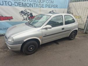 Opel Corsa B 1.4i  (Salvage)