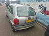 Opel Corsa B 1.4i Salvage vehicle (1998, Gray)