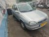 Opel Corsa B 1.4i Salvage vehicle (1998, Gray)
