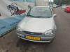 Opel Corsa B 1.4i Salvage vehicle (1998, Gray)