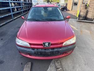 Peugeot 306 Break 1.8i XT,ST  (Salvage)
