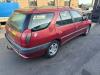 Peugeot 306 Break 1.8i XT,ST Salvage vehicle (1998, Red)