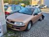 Mitsubishi Carisma 1.6i 16V Épave (1999, Brun)
