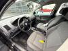 Volkswagen Polo IV 1.2 12V Salvage vehicle (2003, Black)