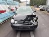 Volkswagen Polo IV 1.2 12V Salvage vehicle (2003, Black)