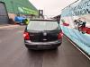 Volkswagen Polo IV 1.2 12V Salvage vehicle (2003, Black)
