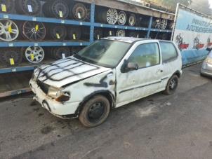 Volkswagen Polo III 1.4i 60  (Salvage)