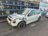Volkswagen Polo III 1.4i 60 Salvage vehicle (1995, White)
