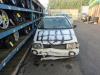 Volkswagen Polo III 1.4i 60 Salvage vehicle (1995, White)