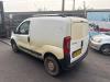 Citroen Nemo Salvage vehicle (2009)