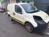 Citroen Nemo Salvage vehicle (2009)