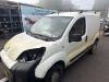Citroen Nemo Salvage vehicle (2009)