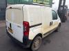 Citroen Nemo Salvage vehicle (2009)
