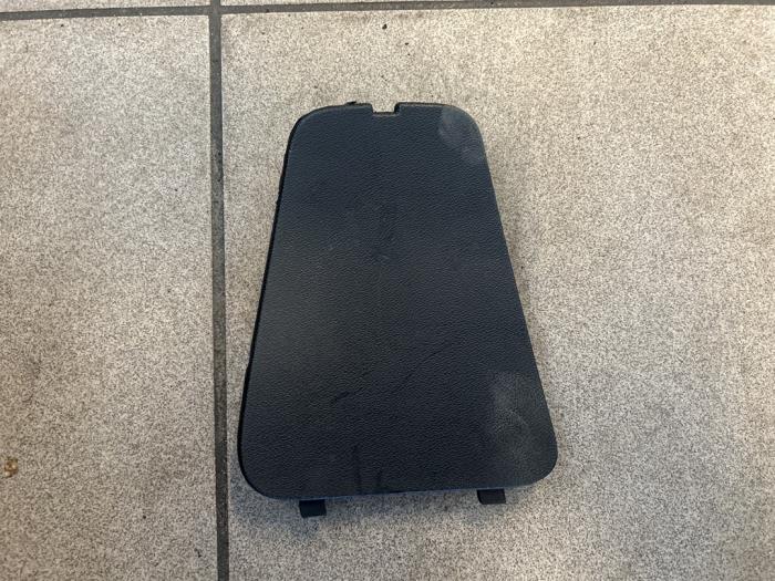 Seat Altea XL 1.8 TFSI 16V Vehículo de desguace (2010, Negro)