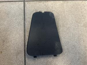 Seat Altea XL 1.8 TFSI 16V Vehículo de desguace (2010, Negro)
