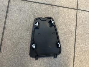 Seat Altea XL 1.8 TFSI 16V Vehículo de desguace (2010, Negro)