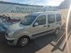 Renault Kangoo 1.5 dCi 85 Vehículo de desguace (2006)