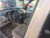 Renault Kangoo 1.5 dCi 85 Vehículo de desguace (2006)