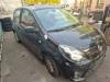 Renault Twingo II 1.2 16V Schrottauto (2011, Schwarz)