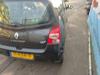 Renault Twingo II 1.2 16V Schrottauto (2011, Schwarz)