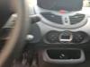 Renault Twingo II 1.2 16V Schrottauto (2011, Schwarz)
