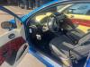 Peugeot 206 1.4 XR,XS,XT,Gentry Samochód złomowany (2007, Niebieski)