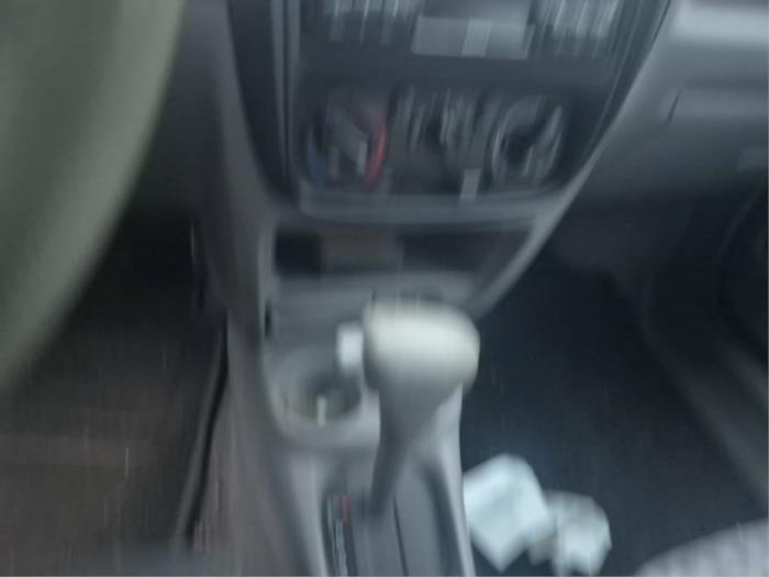 Mazda Demio 1.5 16V Samochód złomowany (2000, Niebieski)