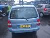 Mazda Demio 1.5 16V Samochód złomowany (2000, Niebieski)