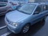 Mazda Demio 1.5 16V Samochód złomowany (2000, Niebieski)