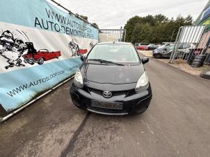 Toyota Aygo 1.0 12V VVT-i  (Salvage)