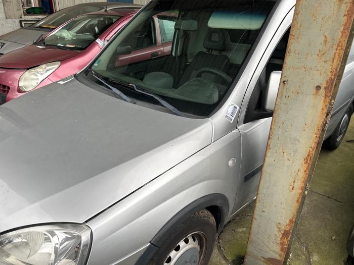 Opel Combo 1.3 CDTI 16V Schrottauto (2008, Granit)
