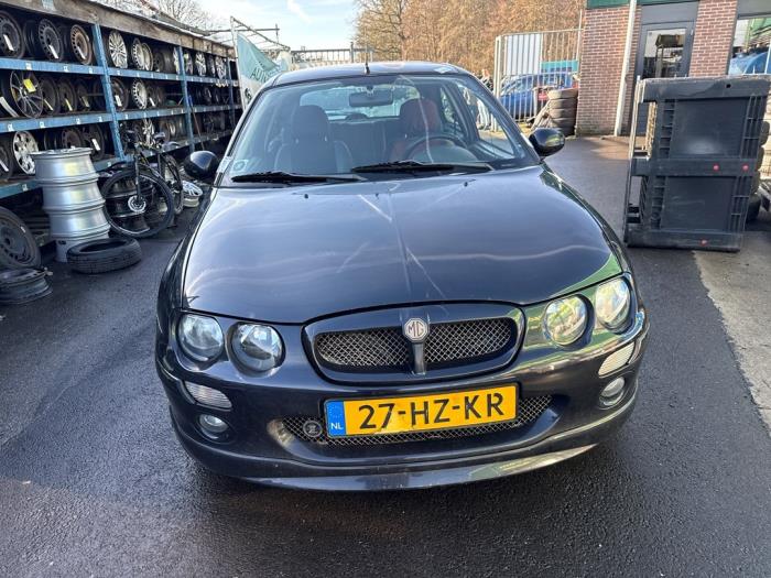 Foto Donor Fahrzeug
