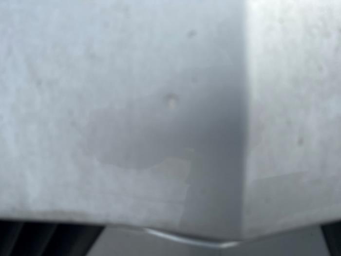 Mitsubishi Colt CZC 1.5 16V Vehículo de desguace (2008, Gris)